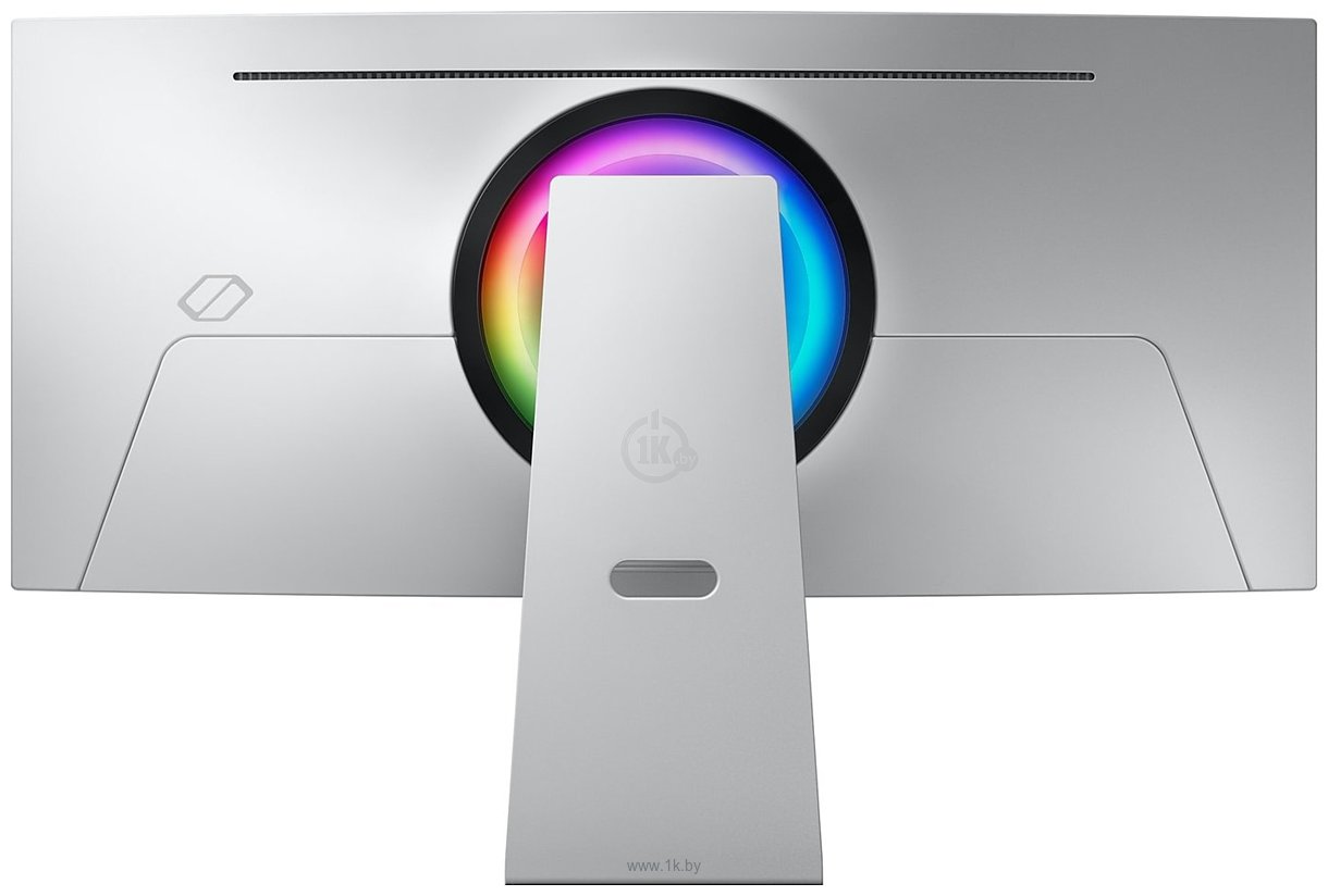 Фотографии Samsung Odyssey OLED G8 LS34DG852SIXCI