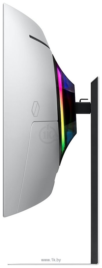 Фотографии Samsung Odyssey OLED G8 LS34DG852SIXCI