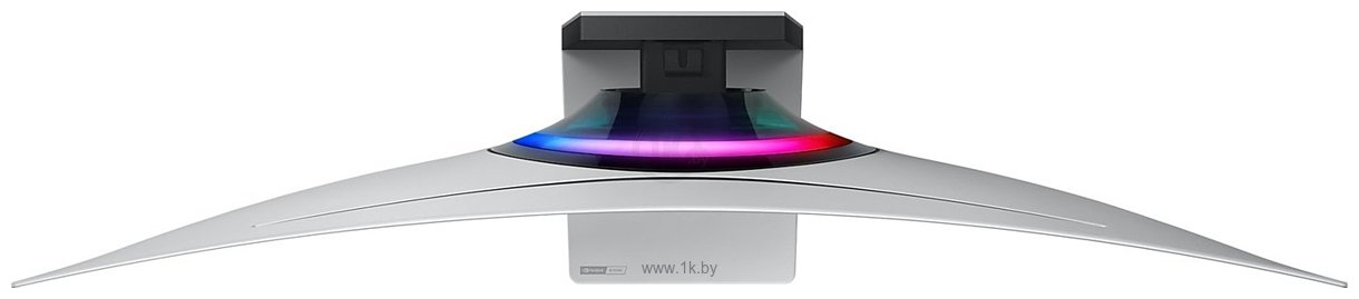 Фотографии Samsung Odyssey OLED G8 LS34DG852SIXCI