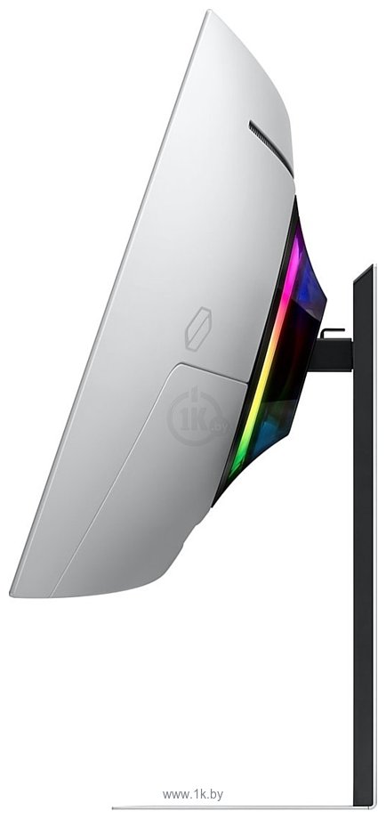 Фотографии Samsung Odyssey OLED G8 LS34DG852SIXCI