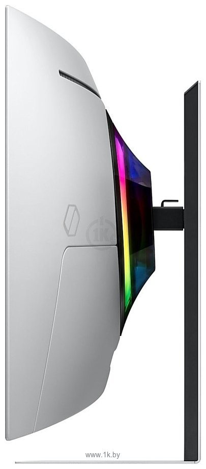 Фотографии Samsung Odyssey OLED G8 LS34DG852SIXCI