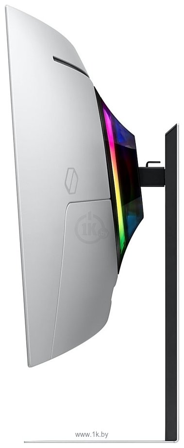 Фотографии Samsung Odyssey OLED G8 LS34DG852SIXCI