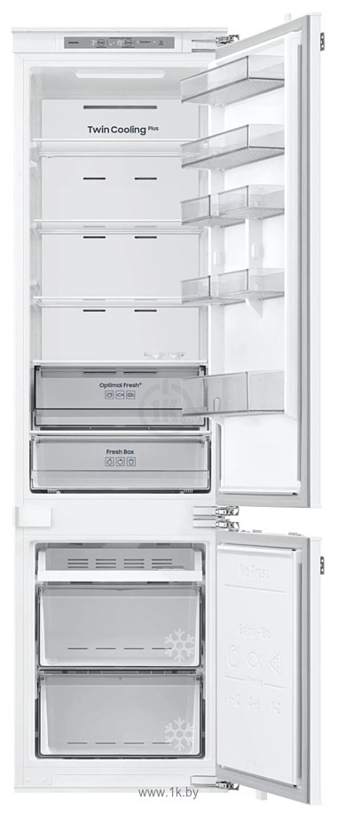 Фотографии Samsung BRB70F30BEF0EO