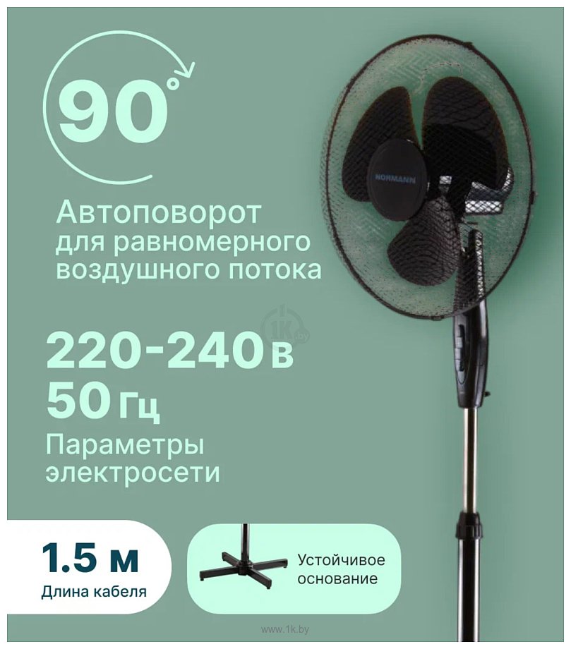 Фотографии Normann ACF-198