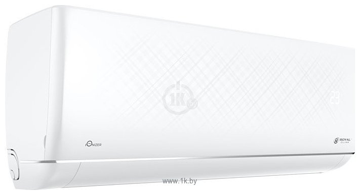 Фотографии Royal Clima Renaissance 2025 RC-RND70HN