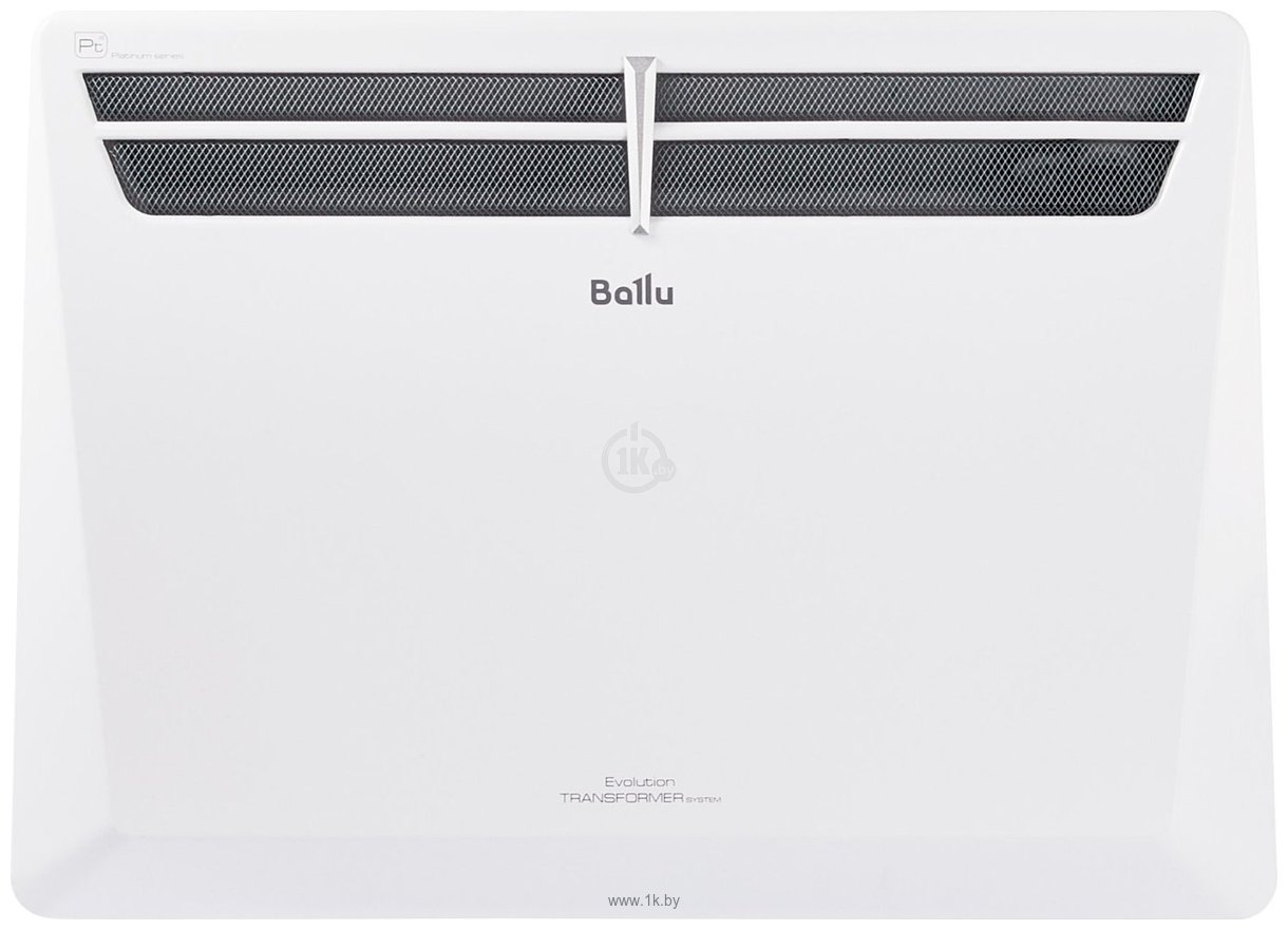 Фотографии Ballu Evolution Transformer BEC/EVU-2500 (инверторное управление)