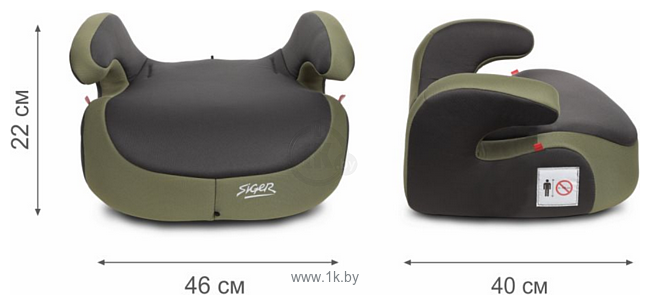 Фотографии Siger KRES4006 (темный лес)