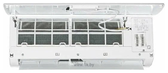 Фотографии Dantex Eco Pro R32 RK-09ENT6/RK-09ENT6E