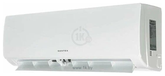 Фотографии Dantex Eco Pro R32 RK-09ENT6/RK-09ENT6E