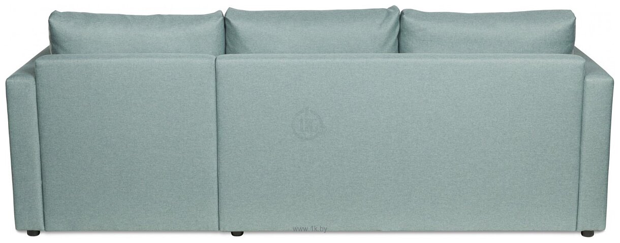 Фотографии Mio Tesoro Тилаус длинный подлокотник (Mint/Grey)