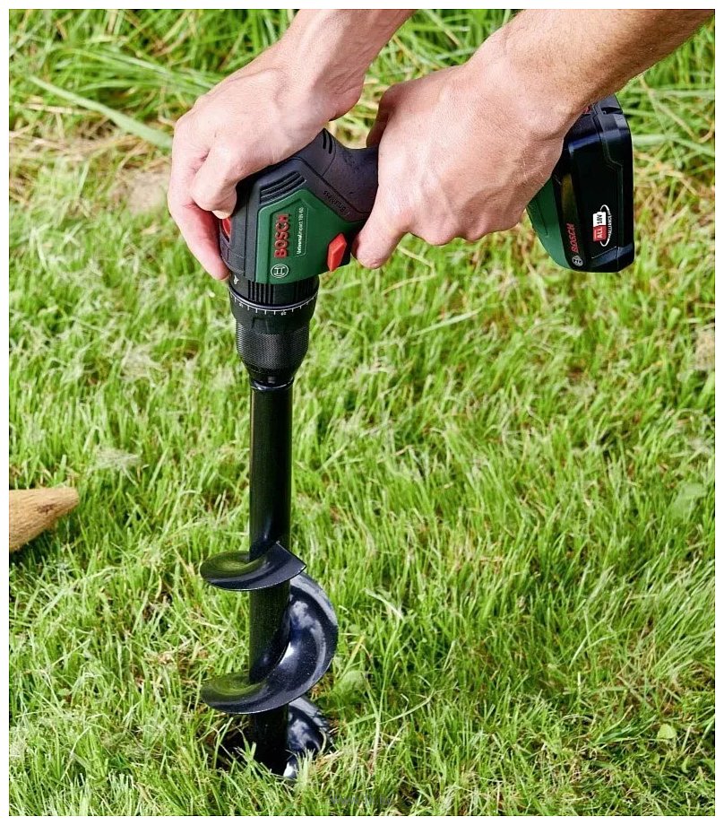 Фотографии Bosch UniversalImpact 18V-60 06039D7101 Фотографии Bosch UniversalImpact 18V-60 06039D7101