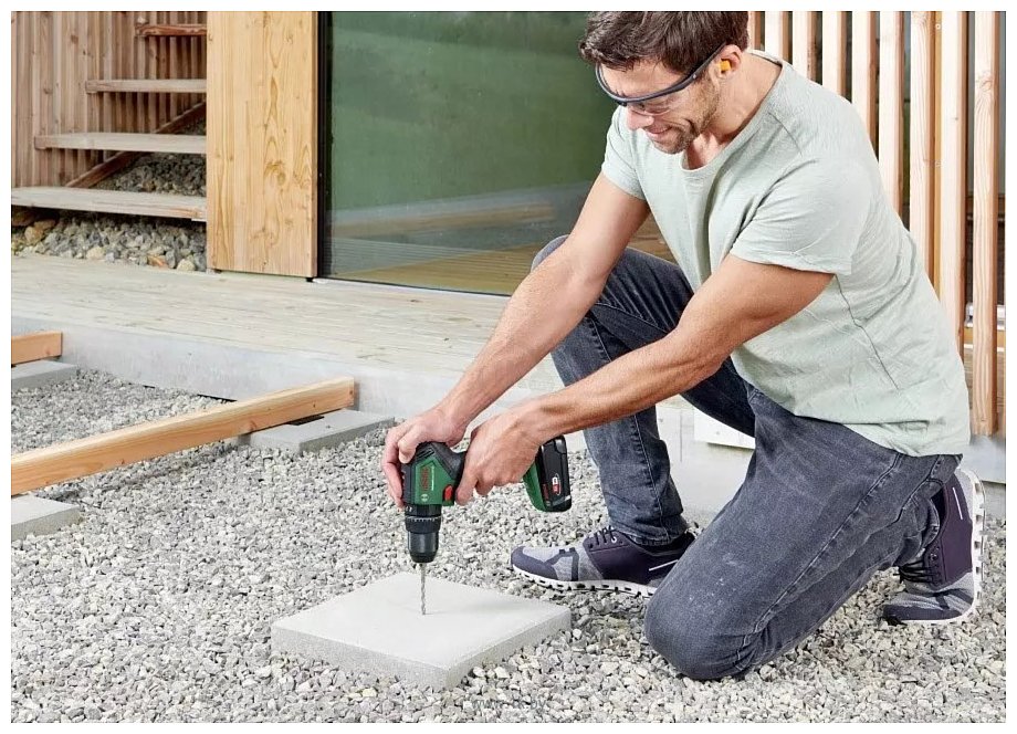 Фотографии Bosch UniversalImpact 18V-60 06039D7101 Фотографии Bosch UniversalImpact 18V-60 06039D7101