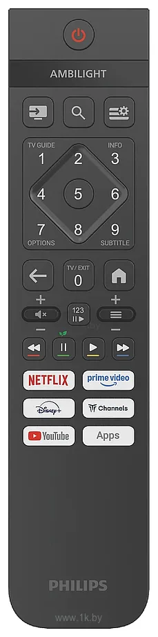 Фотографии Philips 32PFS6900/12