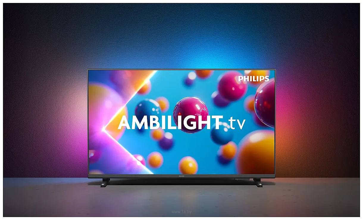 Фотографии Philips 32PFS6900/12