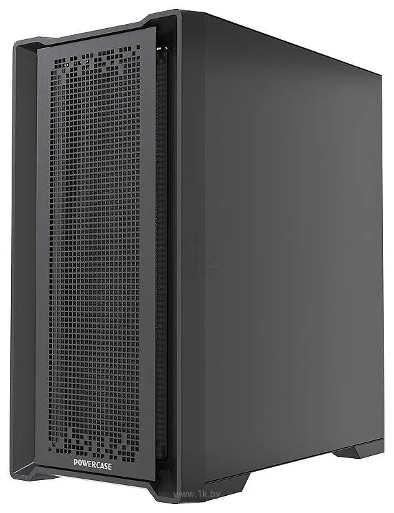 Фотографии Powercase ByteFlow Micro CP CAMBCP-F0