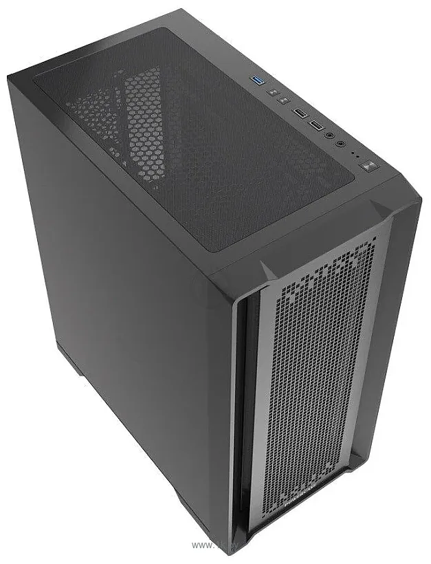 Фотографии Powercase ByteFlow Micro CP CAMBCP-F0