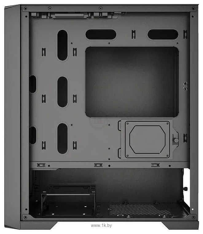 Фотографии Powercase ByteFlow Micro CP CAMBCP-F0