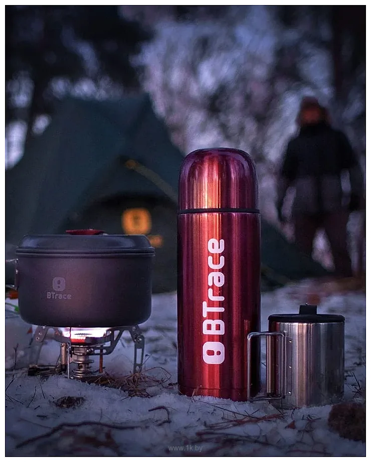 Фотографии BTrace 220-500 500мл