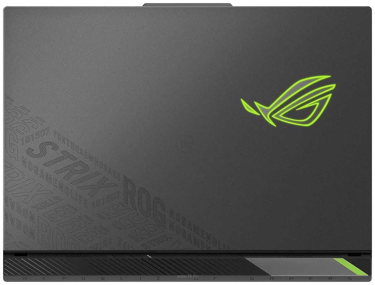 Фотографии ASUS ROG Strix G16 2025 G614PR-RV089