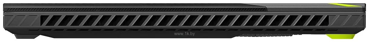 Фотографии ASUS ROG Strix G16 2025 G614PR-RV089