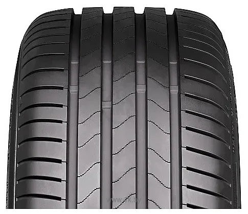 Фотографии Bridgestone Turanza 6 215/55 R17 98W