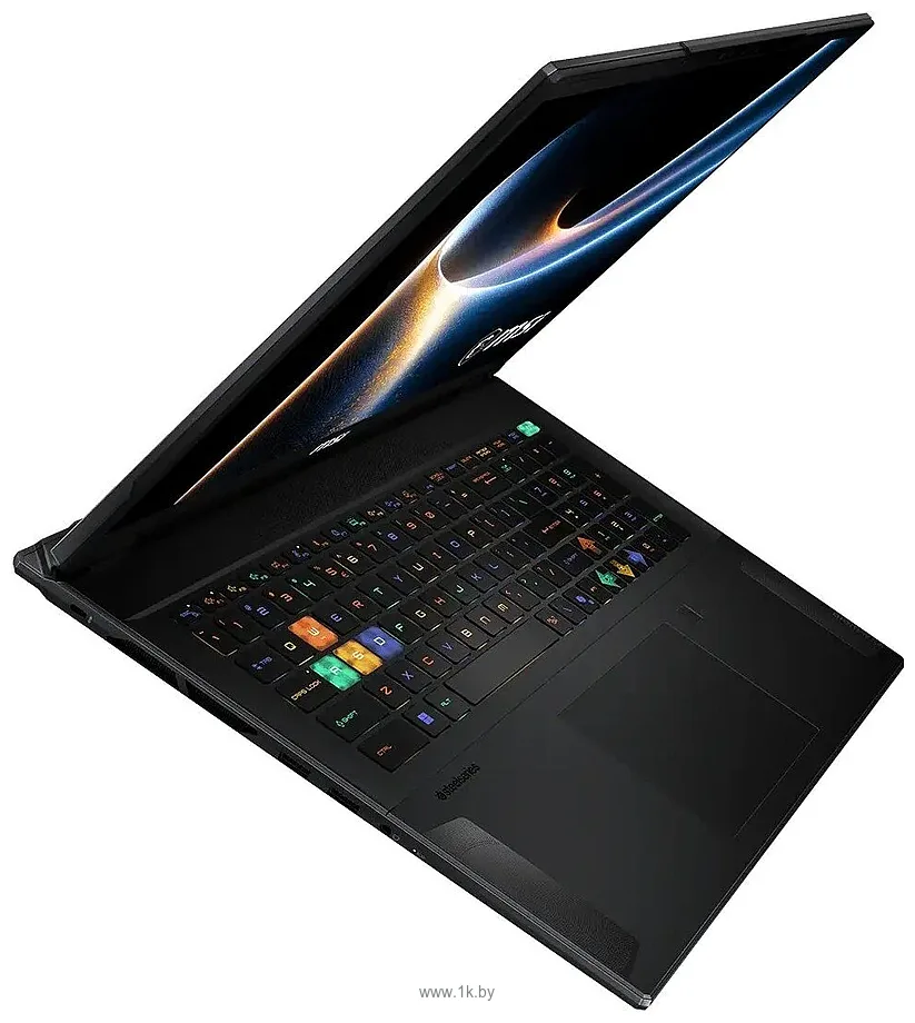Фотографии MSI Stealth 18 HX A2WI-086RU