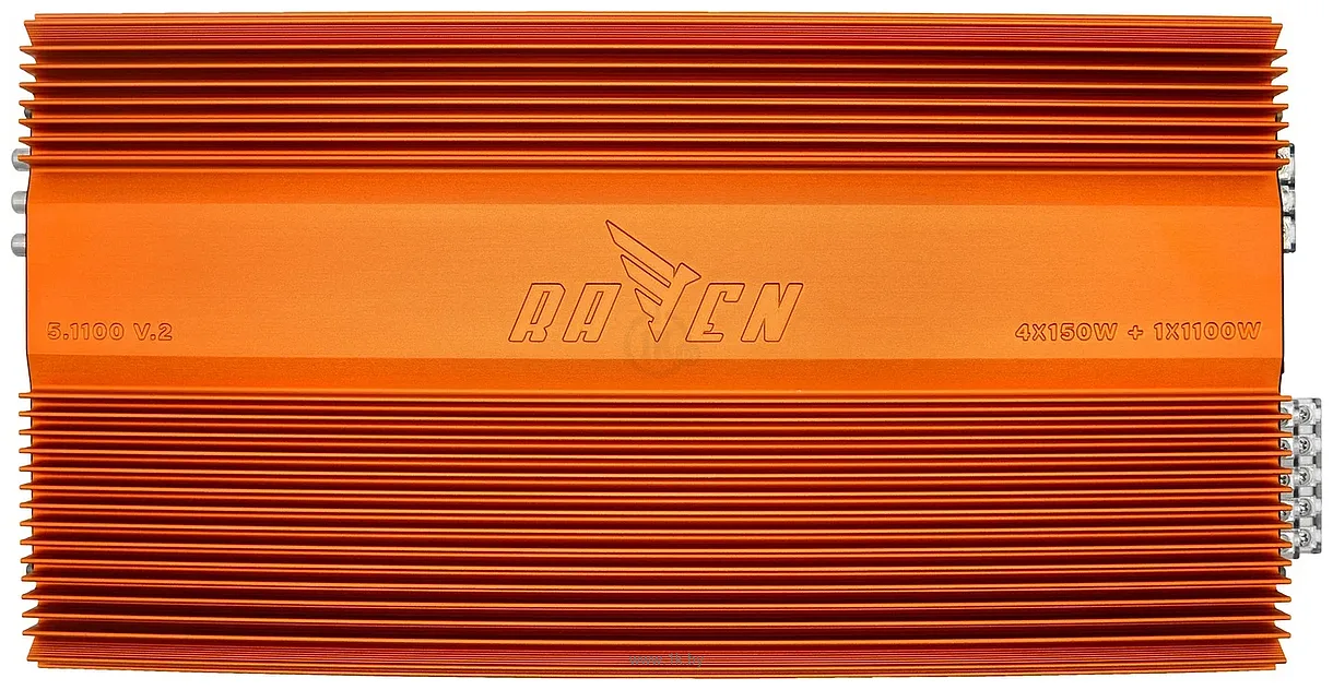 Фотографии DL Audio Raven 5.1100 V.2