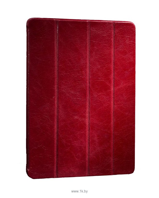 Фотографии Borofone General Series Wine Red for iPad Air