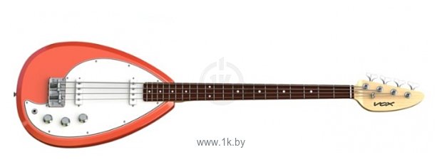 Фотографии VOX Mark III Bass