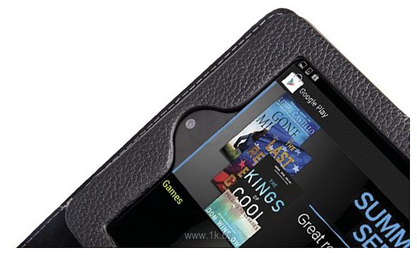Фотографии Seenda for Google Nexus 7 (IS11-G)