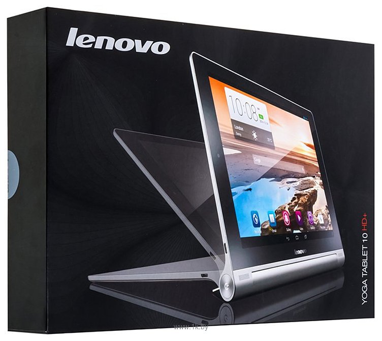 Фотографии Lenovo Yoga Tablet 10 16Gb