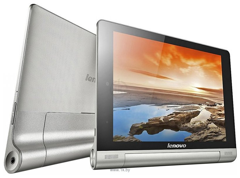 Фотографии Lenovo Yoga Tablet 10 16Gb