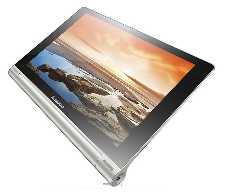 Фотографии Lenovo Yoga Tablet 10 16Gb