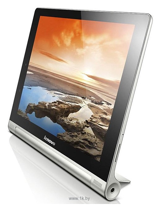 Фотографии Lenovo Yoga Tablet 10 16Gb