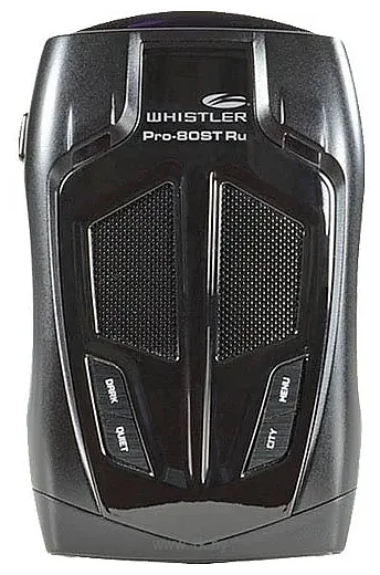 Фотографии Whistler Pro-80ST RU