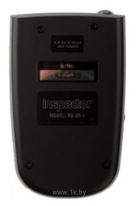 Фотографии Inspector RD U5-v