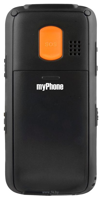 Фотографии MyPhone 1030 Grander