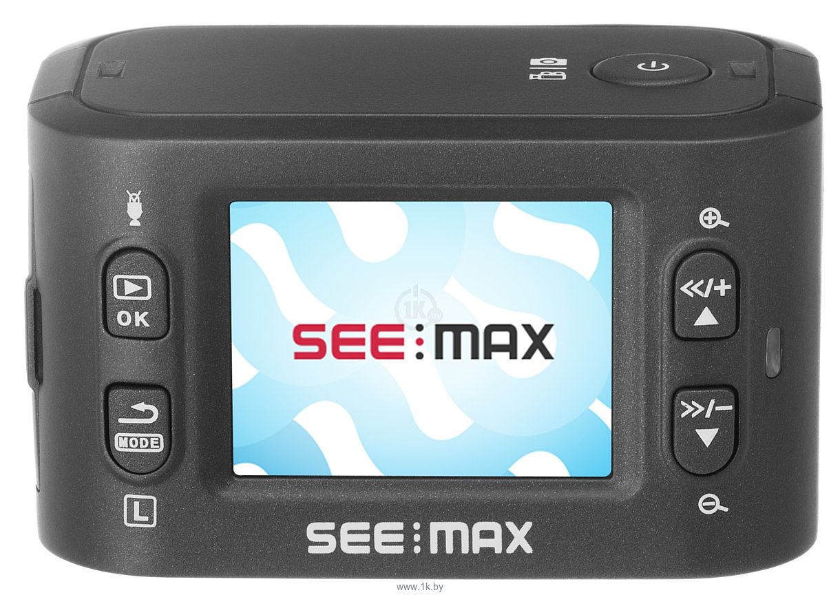 Фотографии SeeMax DVR RG700