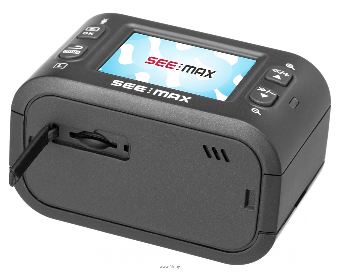 Фотографии SeeMax DVR RG700