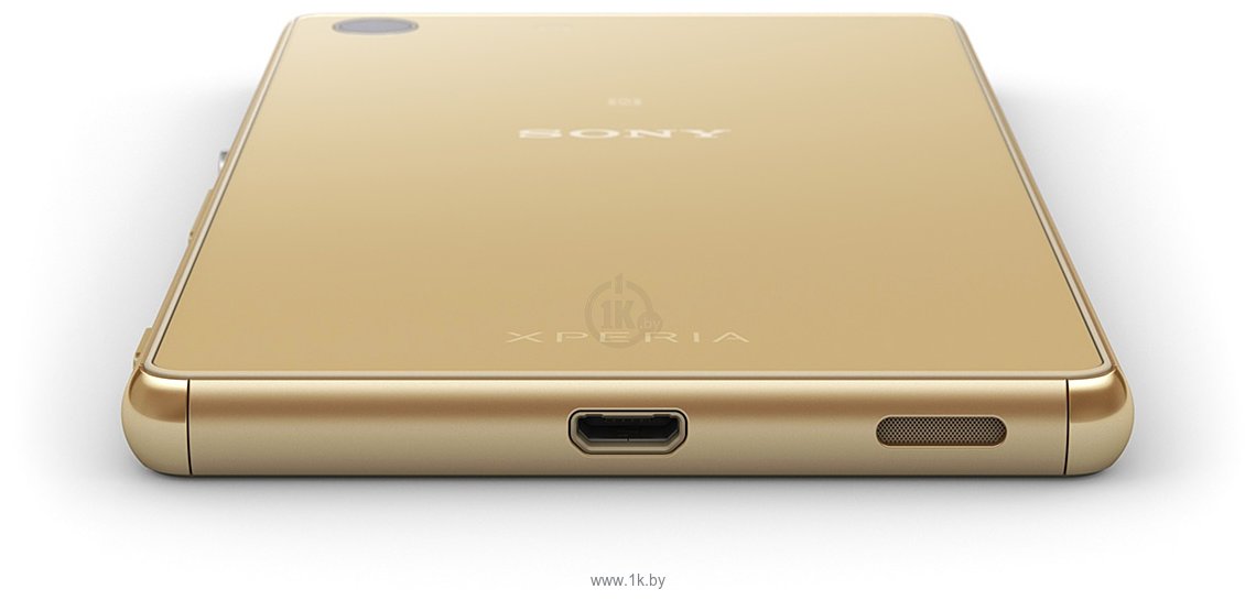 Фотографии Sony Xperia M5 Dual