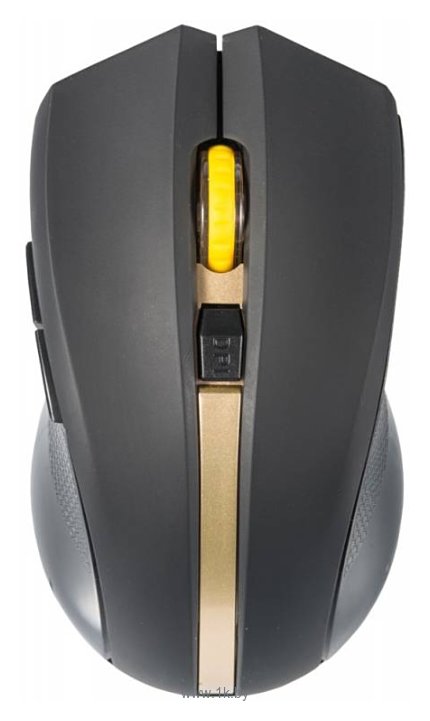 Фотографии Oklick 495MW Wireless Optical Mouse black USB