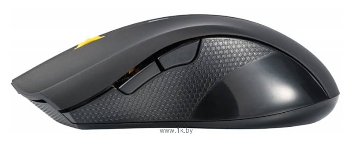 Фотографии Oklick 495MW Wireless Optical Mouse black USB