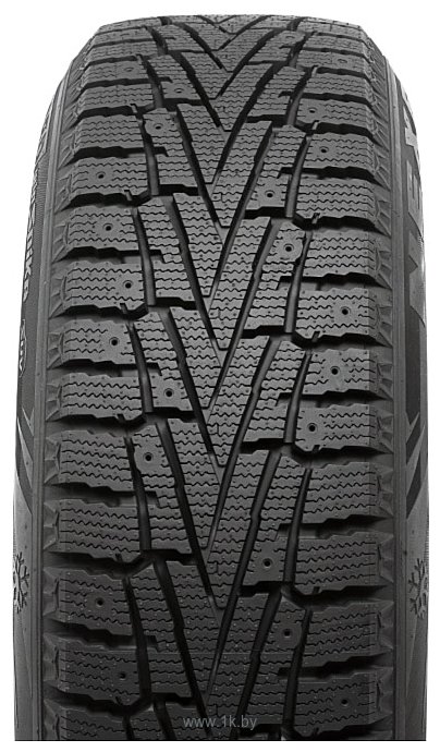 Фотографии Nexen/Roadstone Winguard WinSpike LT 205/65 R16C 107/105R