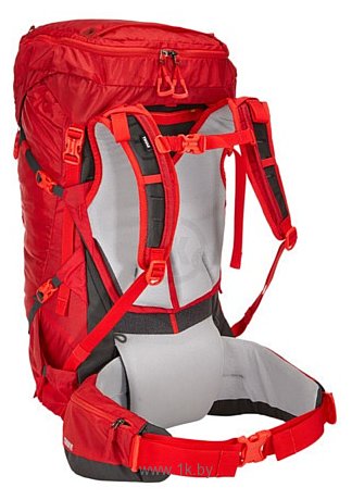 Фотографии Thule Versant Men's 50 red (bing)