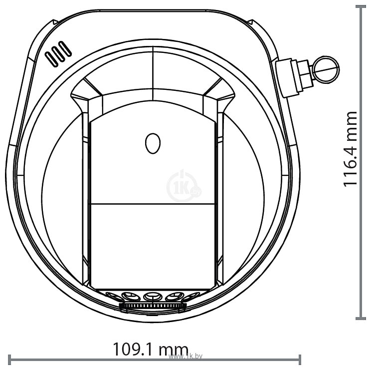 Фотографии D-Link DCS-5000L