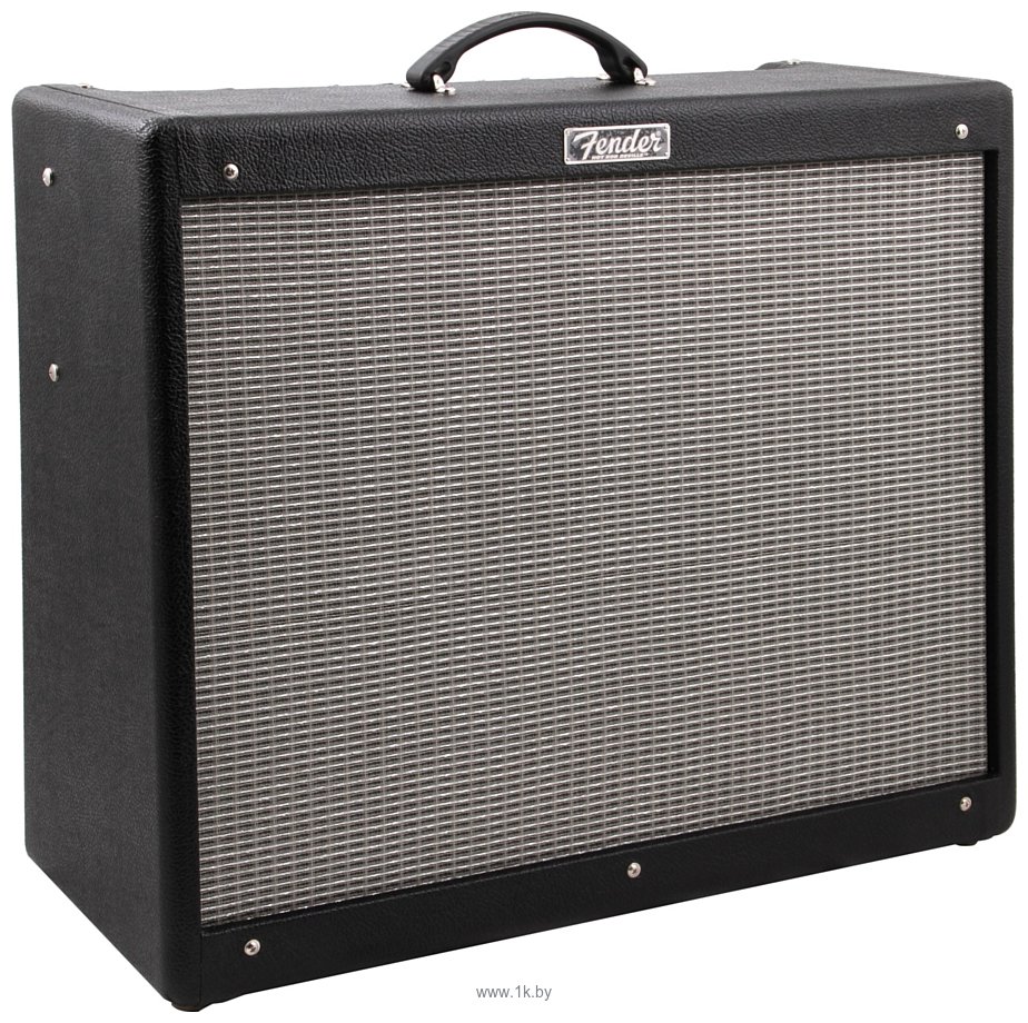 Фотографии Fender Hot Rod DeVille 212 III