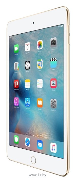 Фотографии Apple iPad mini 4 32Gb Wi-Fi