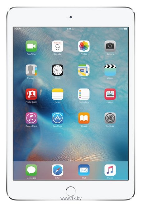 Фотографии Apple iPad mini 4 32Gb Wi-Fi