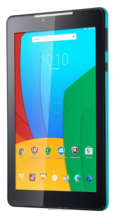 Фотографии Prestigio MultiPad PMT3787C 3G