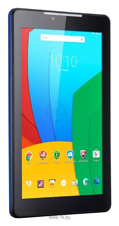 Фотографии Prestigio MultiPad PMT3787C 3G